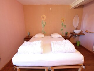 Bauernhof Daverdisse Ausstattung 25