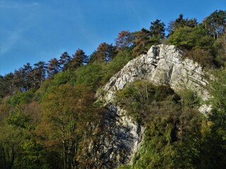 Bauernhof Daverdisse Umgebung 26