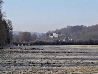 Farmhouse Daverdisse Environment 29