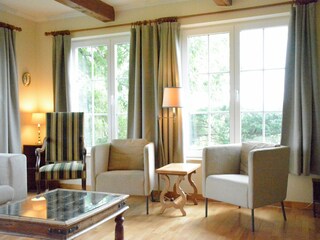 Villa Daverdisse Ausstattung 22