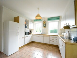 Villa Daverdisse Ausstattung 29