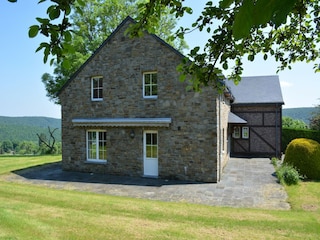 Villa Daverdisse Enregistrement extérieur 9