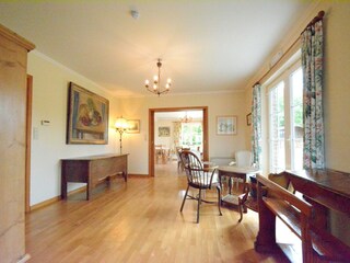 Villa Daverdisse Caratteristiche 24