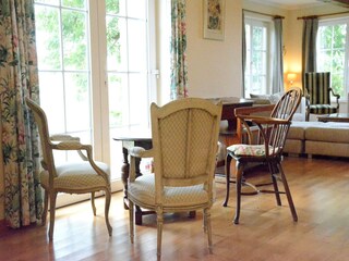Villa Daverdisse Ausstattung 34