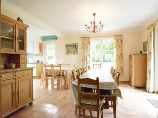 Villa Daverdisse Features 25