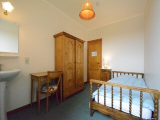 Villa Daverdisse Ausstattung 25