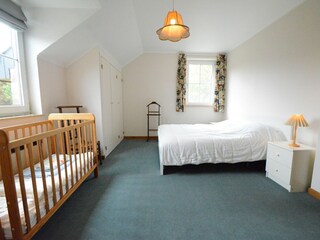 Villa Daverdisse Ausstattung 17