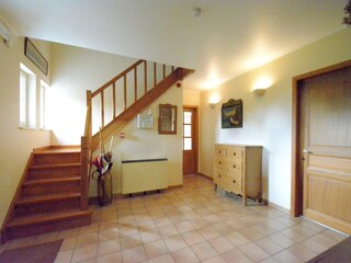 Villa Daverdisse Caratteristiche 21