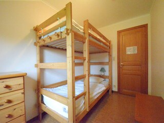 Villa Daverdisse Ausstattung 30