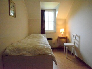 Villa Daverdisse Ausstattung 31