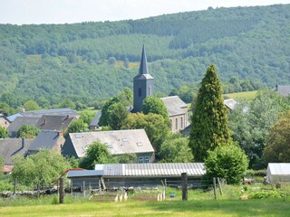 Villa Daverdisse Omgeving 38