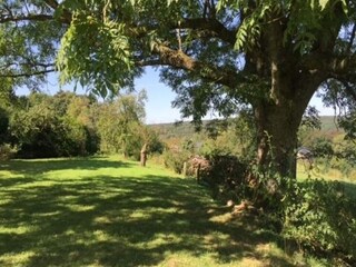 Villa Daverdisse Grabación al aire libre 7