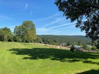 Villa Daverdisse Buitenaudio-opname 13