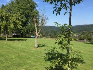 Villa Daverdisse Buitenaudio-opname 10