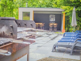 Holiday house Durbuy Outdoor Recording 4