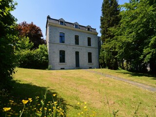 Ferienhaus Durbuy Außenaufnahme 4