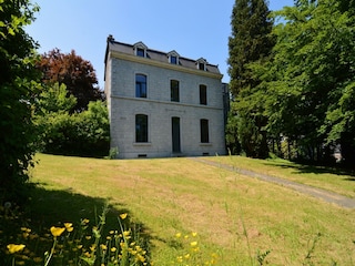 Holiday house Durbuy Outdoor Recording 2