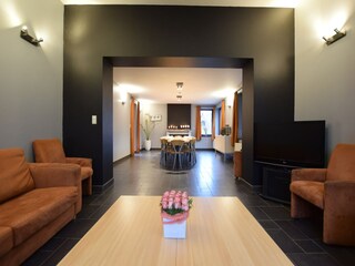 Holiday house Durbuy Features 26