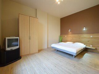 Casa de vacaciones Durbuy Características 29