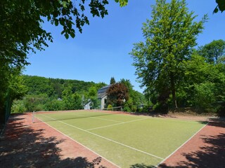 Maison de vacances Durbuy  42