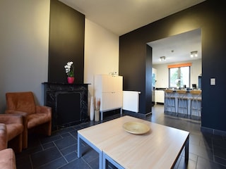 Holiday house Durbuy Features 18
