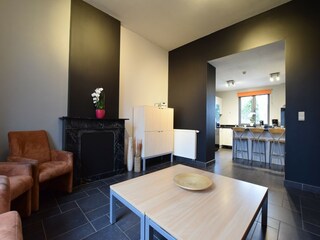 Maison de vacances Durbuy Équipement 17