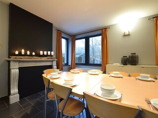 Maison de vacances Durbuy Équipement 11