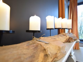 Maison de vacances Durbuy  36