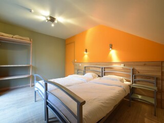 Holiday house Durbuy Features 12