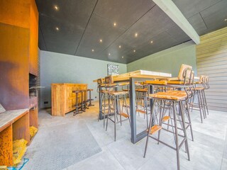 Holiday house Durbuy  40