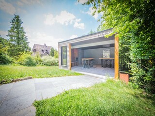 Maison de vacances Durbuy  38