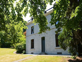 Holiday house Durbuy Outdoor Recording 6