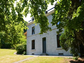 Vakantiehuis Durbuy Buitenaudio-opname 4