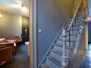 Maison de vacances Durbuy Équipement 18