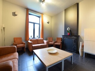 Casa de vacaciones Durbuy Características 19