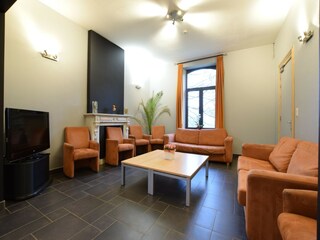 Ferienhaus Durbuy Ausstattung 21