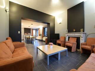 Ferienhaus Durbuy Ausstattung 11
