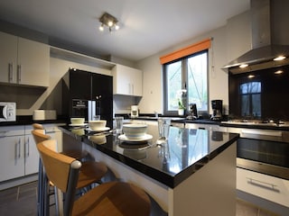 Holiday house Durbuy Features 12