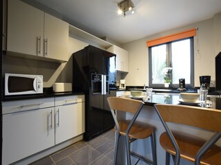 Holiday house Durbuy Features 27
