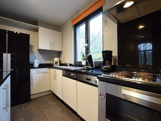 Ferienhaus Durbuy Ausstattung 23