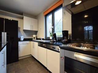Maison de vacances Durbuy Équipement 23