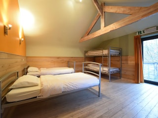 Maison de vacances Durbuy Équipement 9