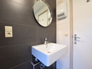 Holiday house Durbuy Features 23