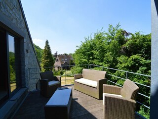 Holiday house Durbuy Outdoor Recording 5