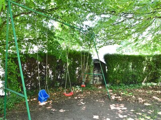 Maison de vacances Durbuy  41