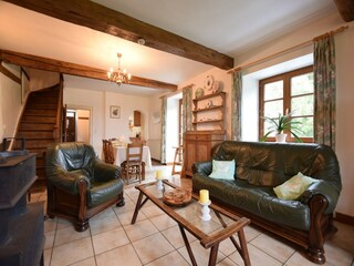 Maison de vacances Heyd Équipement 25