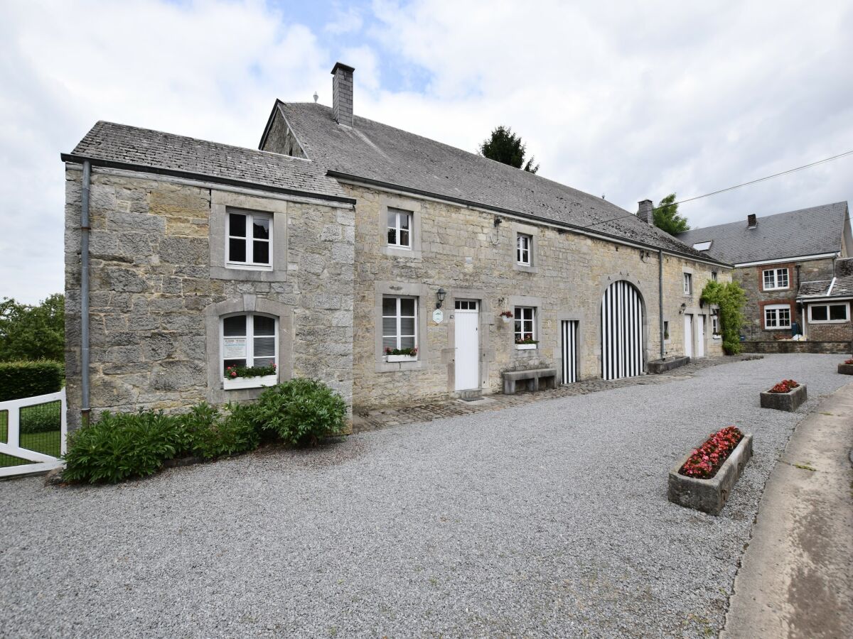 Holiday cottage Heyd Outdoor Recording 1