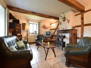 Holiday cottage Heyd Features 24