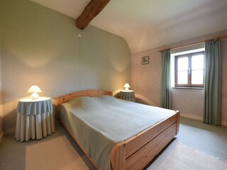 Maison de vacances Heyd Équipement 22