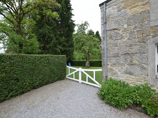 Vakantiehuisje Heyd Buitenaudio-opname 3